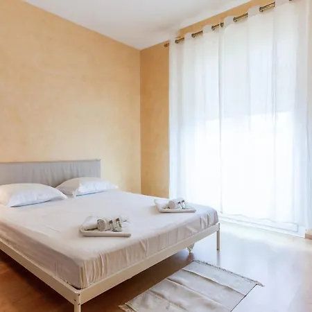 度假居 Comfortable House Near The In